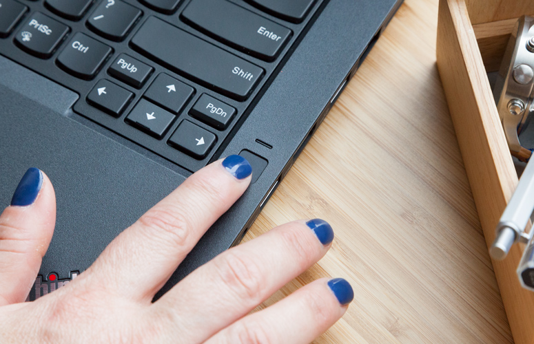 ThinkPad T480 Synaptics fingerprint reader — board 01LW329